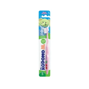 Kodomo Children Soft & Slim Toothbrush (Thai Vrs) 6-12Yr