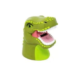 Roaring T-Rex Money Box